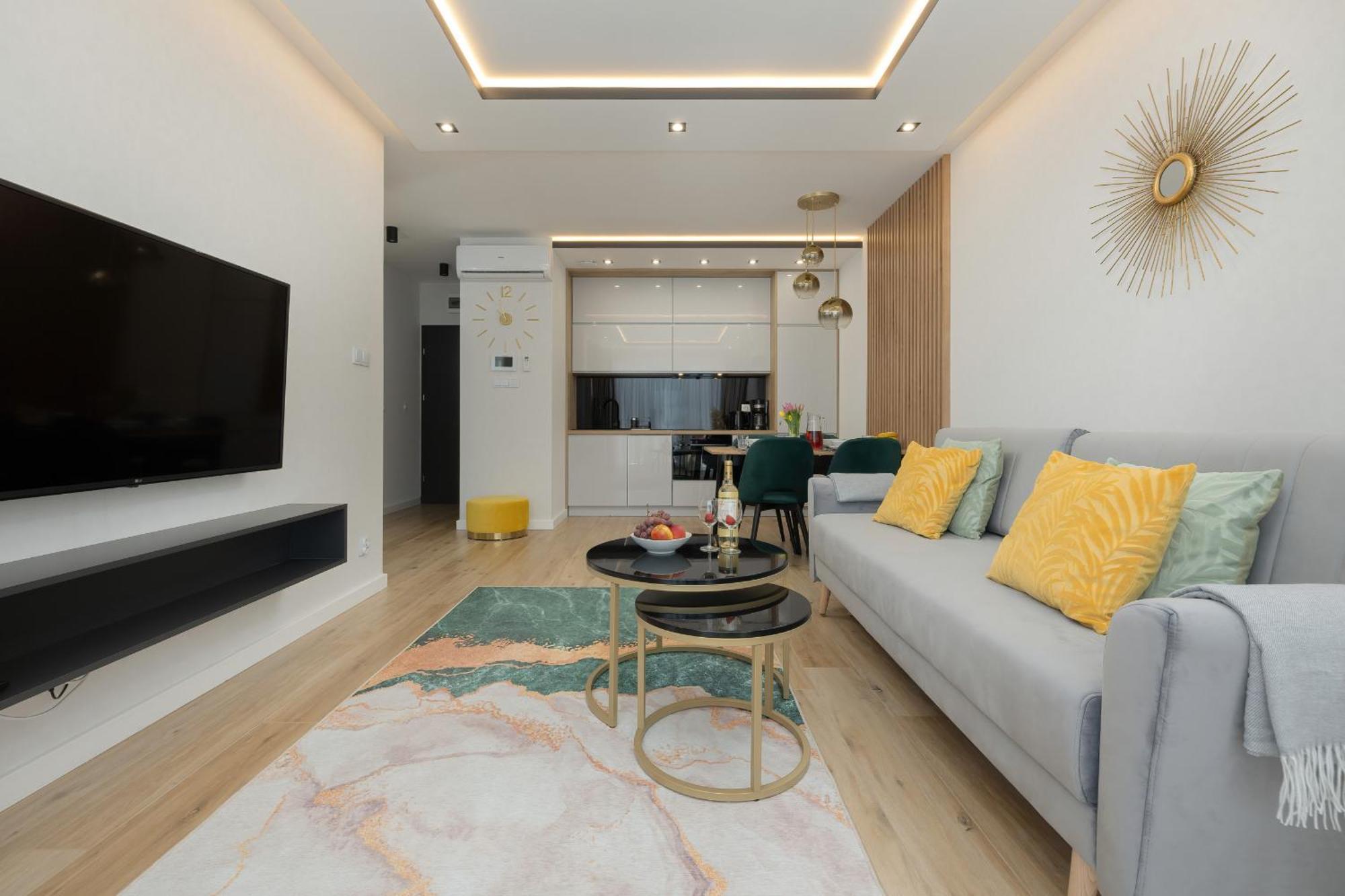 Lux Wellness Resort Apartments By The River By Renters Prestige Dziwnow Exterior photo